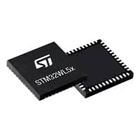 STM32WL55CCU6 ͼƬ